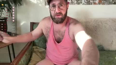 Harry Fit  Big Bro Dad Sir online show from November 27, 7:17 pm