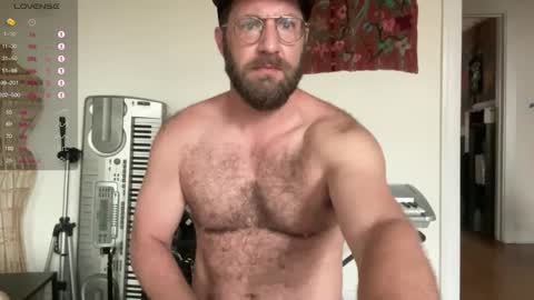 Harry Fit  Big Bro Dad Sir online show from September 23, 3:44 pm