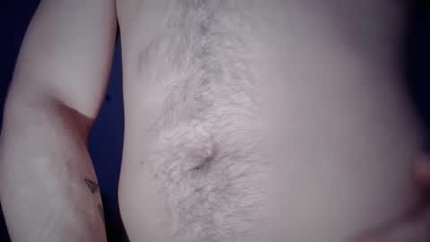 HairyYoungGray online show from September 28, 11:30 am