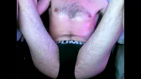 hairyukthongjockboy online show from February 19, 12:45 pm