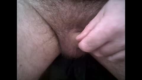 Snapshot of hairyman007 chatting on February 18, 9:21 am hairyman007 online show from February 18, 9:21 am