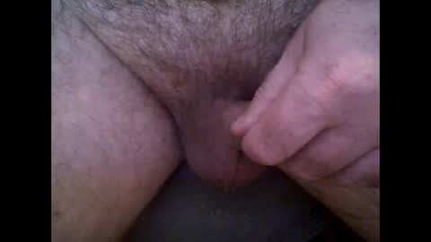 hairyman007 online show from December 18, 10:22 am