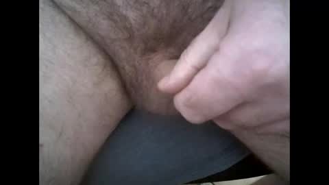 Snapshot of hairyman007 chatting on February 19, 10:23 am hairyman007 online show from February 19, 10:23 am