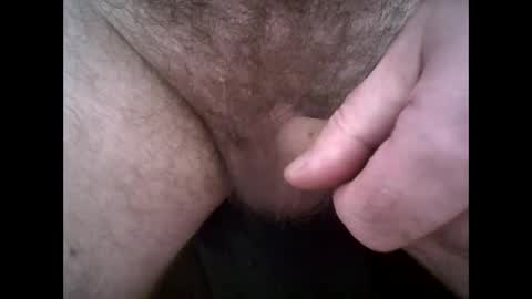 Snapshot of hairyman007 chatting on February 5, 10:51 am hairyman007 online show from February 5, 10:51 am