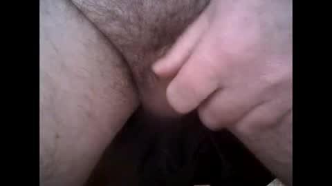 Snapshot of hairyman007 chatting on January 15, 10:38 am hairyman007 online show from January 15, 10:38 am
