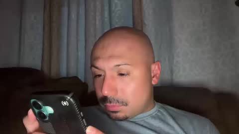 hairyman30000 online show from October 19, 1:10 am