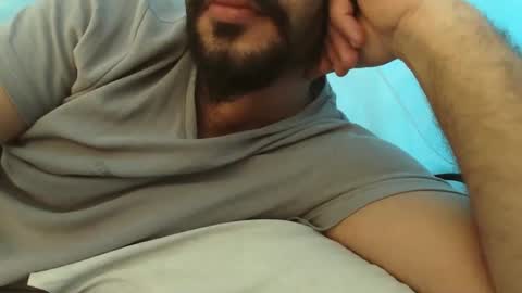 hairymann96 online show from February 8, 10:54 am