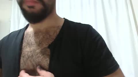 hairymann96 online show from November 21, 9:58 pm