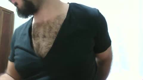 hairymann96 online show from November 20, 8:18 pm