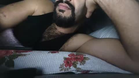 hairymann96 online show from November 17, 8:56 pm