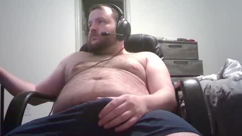 hairymikey online show from March 17, 4:37 am