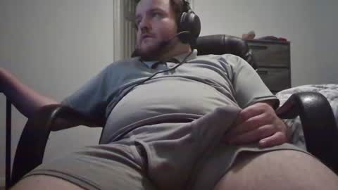 hairymikey online show from June 25, 4:15 am
