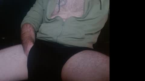 hairymuscle13 online show from November 7, 7:45 am