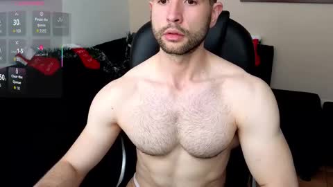 hairyncuteass online show from November 28, 2:08 pm