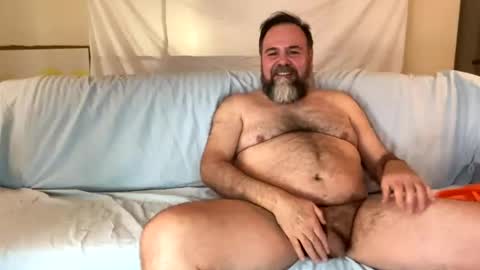Hairyoso online show from May 15, 11:57 pm