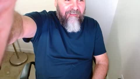 Hairyoso online show from April 27, 3:14 am