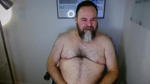 Hairyoso online show from April 29, 11:48 am