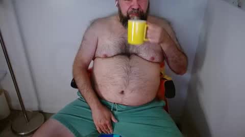 Hairyoso online show from May 8, 12:05 pm