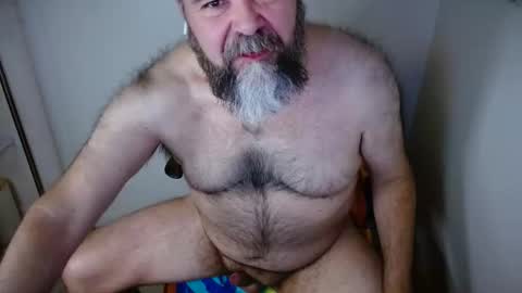 Hairyoso online show from May 6, 12:50 pm