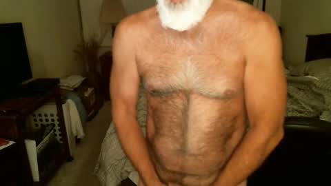Hairy pecs online show from April 24, 7:22 am