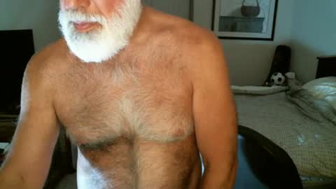 Hairy pecs online show from June 22, 6:41 am