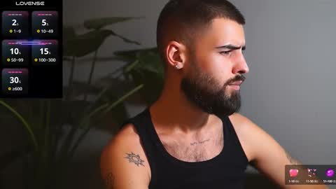 Snapshot of hairyrobxxx chatting on September 28, 7:12 pm HairyRobXxX online show from September 28, 7:12 pm
