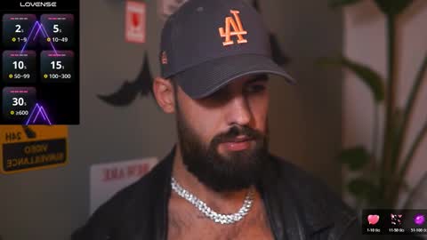 HairyRobXxX online show from November 4, 4:19 pm