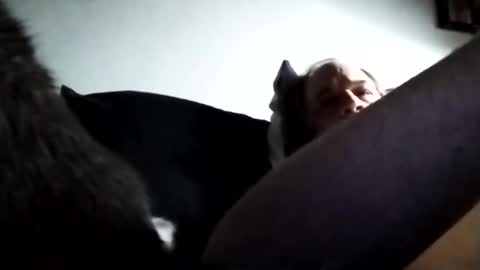 Marty online show from March 7, 3:15 am