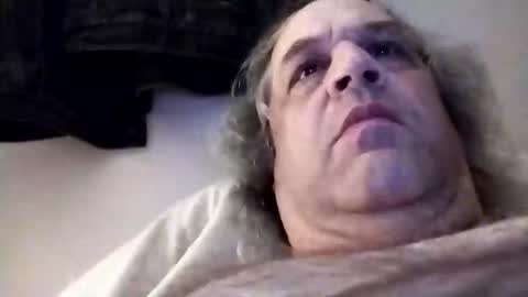 Snapshot of hairyspermballs chatting on October 20, 1:20 am Marty online show from October 20, 1:20 am