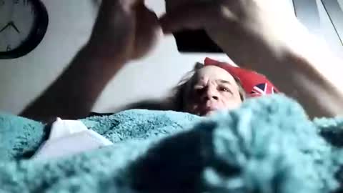 Snapshot of hairyspermballs chatting on October 25, 11:23 am Marty online show from October 25, 11:23 am