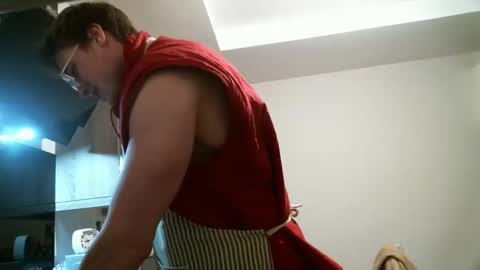 Hairy Style online show from February 5, 8:49 pm