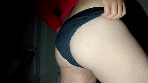 hairysub1 online show from September 21, 12:55 am
