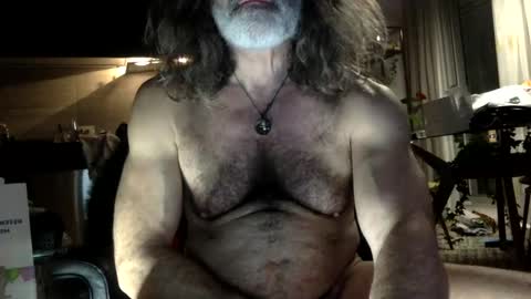 Snapshot of hairytonkas chatting on February 9, 9:05 am HairyTonkas online show from February 9, 9:05 am