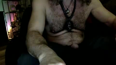 Snapshot of hairytonkas chatting on February 8, 12:49 am HairyTonkas online show from February 8, 12:49 am