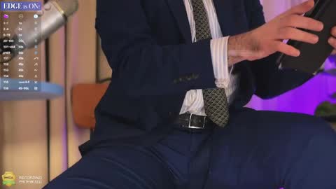 CASHMASTER CARLO online show from April 9, 6:11 am