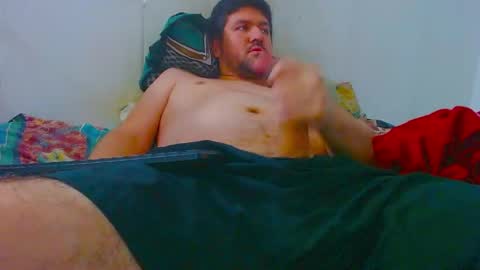 hajo_live online show from May 11, 4:48 pm