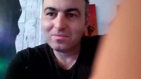 Snapshot of hakfin666 chatting on December 29, 8:22 am hakfin666 online show from December 29, 8:22 am