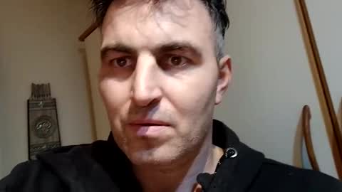 Snapshot of hakfin666 chatting on March 11, 7:03 pm hakfin666 online show from March 11, 7:03 pm