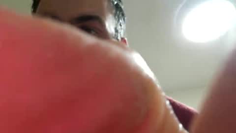 hakfin666 online show from April 27, 8:47 pm