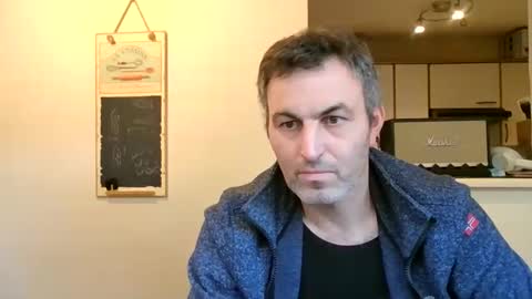 hakfin666 online show from April 26, 7:17 am