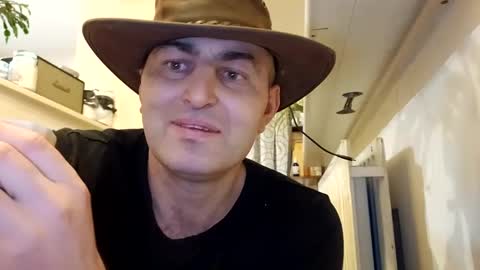 Snapshot of hakfin666 chatting on February 27, 6:07 am hakfin666 online show from February 27, 6:07 am