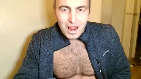 hakfin666 online show from December 18, 5:58 am