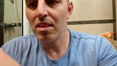hakfin666 online show from May 16, 2:59 pm