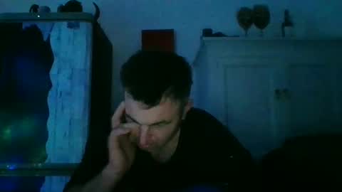 Snapshot of hakfin666 chatting on December 31, 6:48 am hakfin666 online show from December 31, 6:48 am