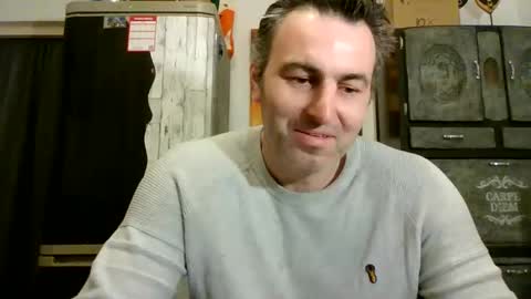 hakfin666 online show from May 2, 3:20 am