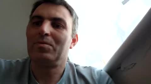 hakfin666 online show from April 8, 6:16 pm