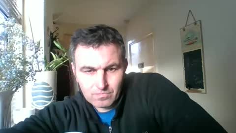 Snapshot of hakfin666 chatting on January 9, 9:59 am hakfin666 online show from January 9, 9:59 am