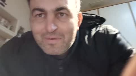 Snapshot of hakfin666 chatting on January 6, 12:13 pm hakfin666 online show from January 6, 12:13 pm