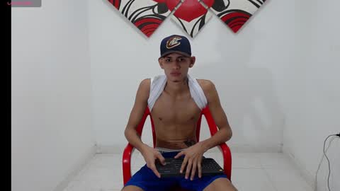 halan_demon online show from December 16, 8:20 am