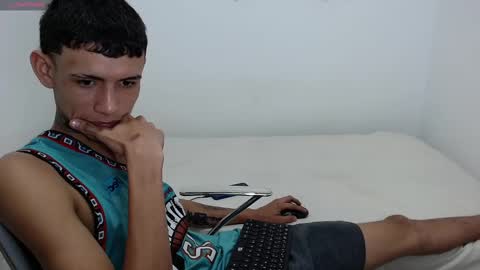 halan_demon online show from February 11, 2:57 pm